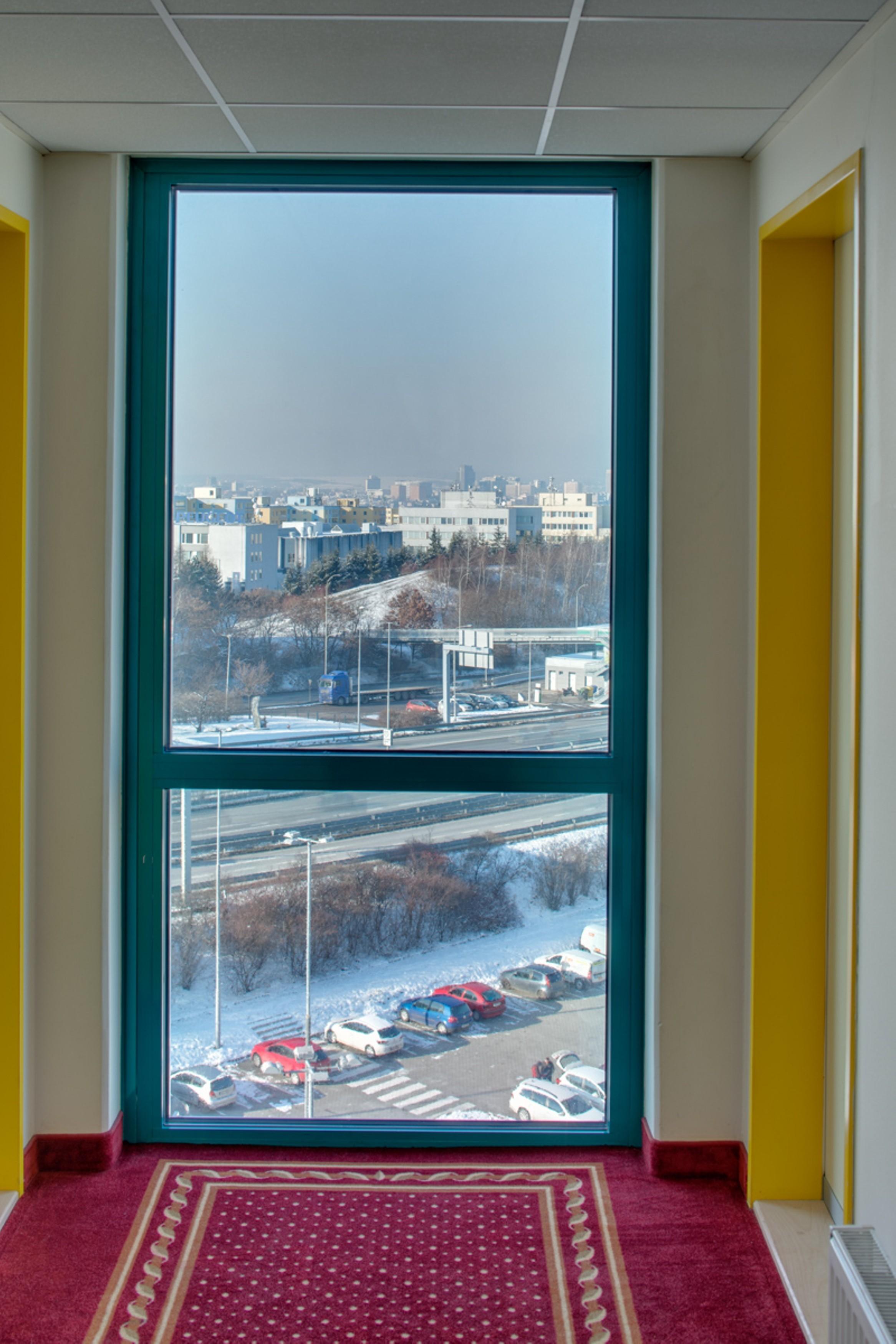 Amedia Express Hotel Praha