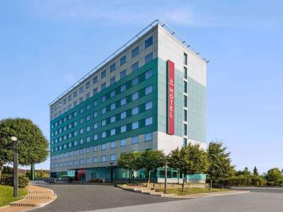 Amedia Express Hotel Praha