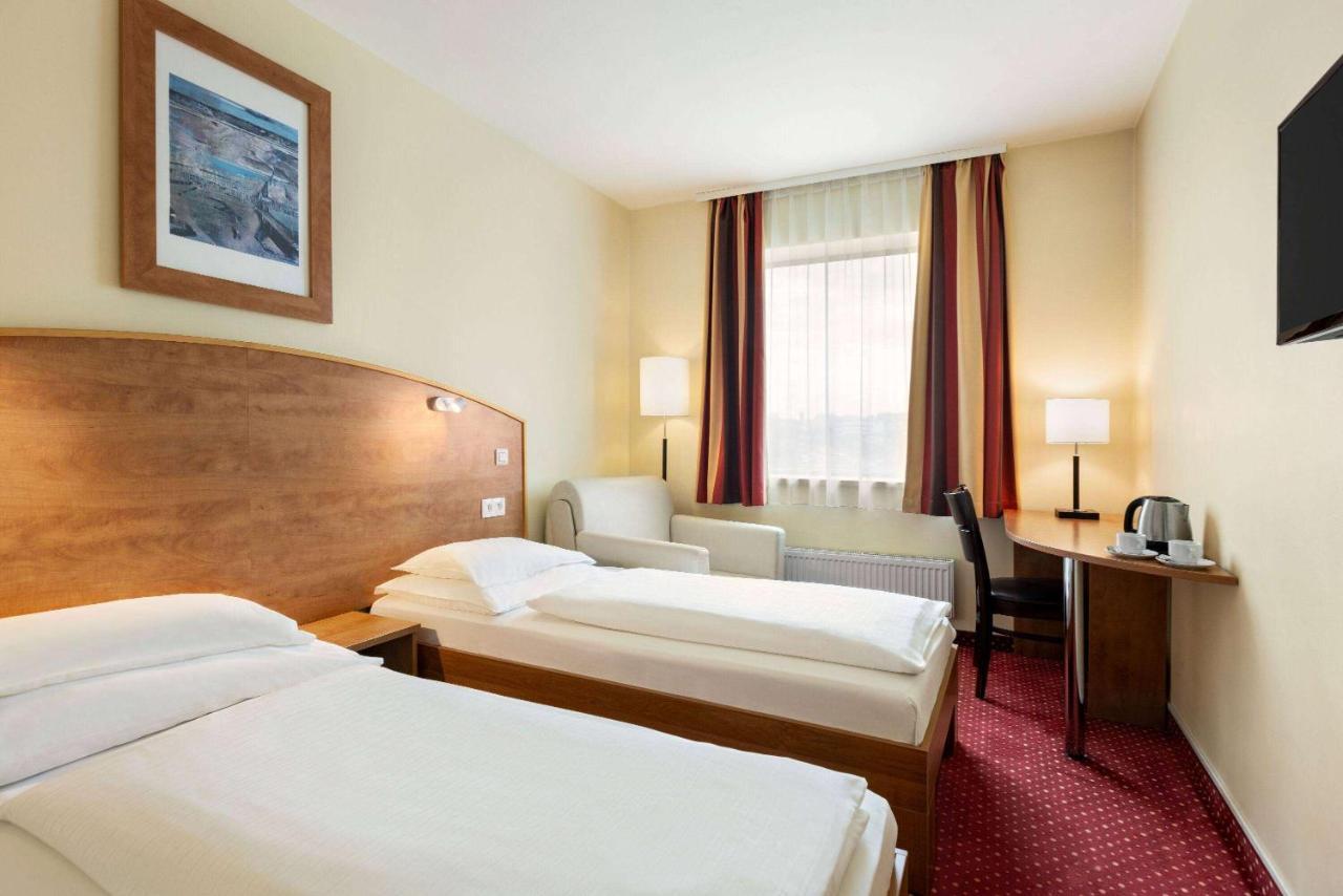 Amedia Express Hotel