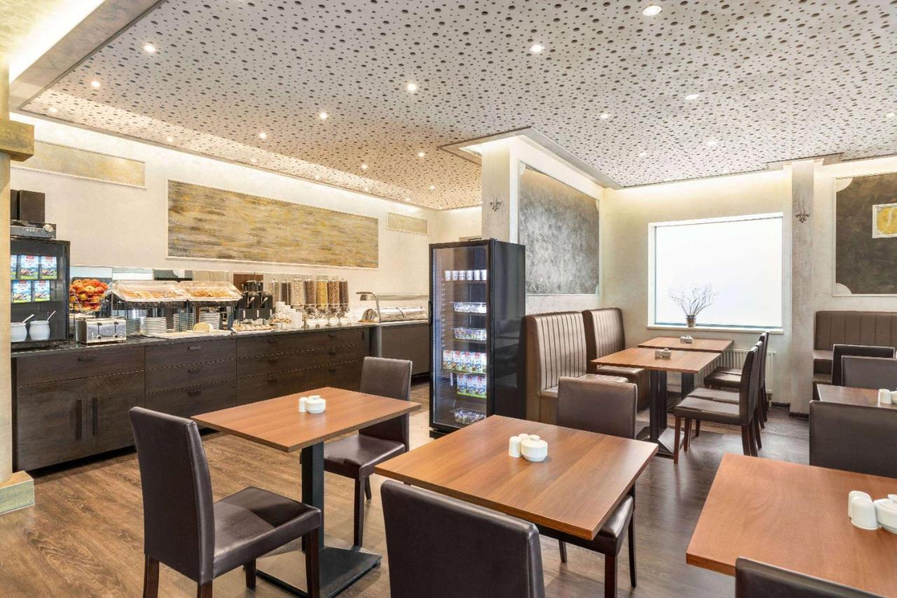 Amedia Express Hotel 3*