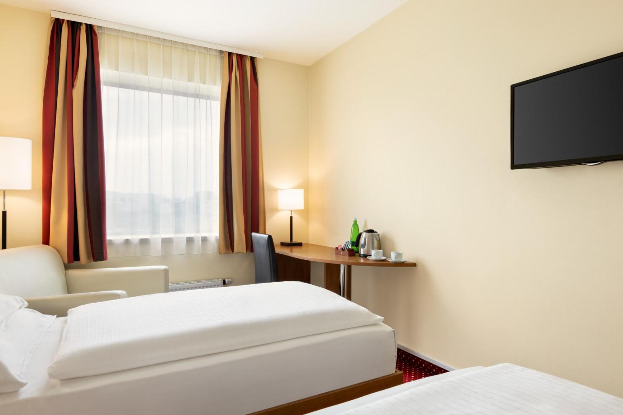 Hotel Amedia Express Praha
