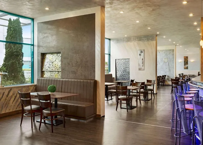 Amedia Express Prague, Trademark Collection By Wyndham
