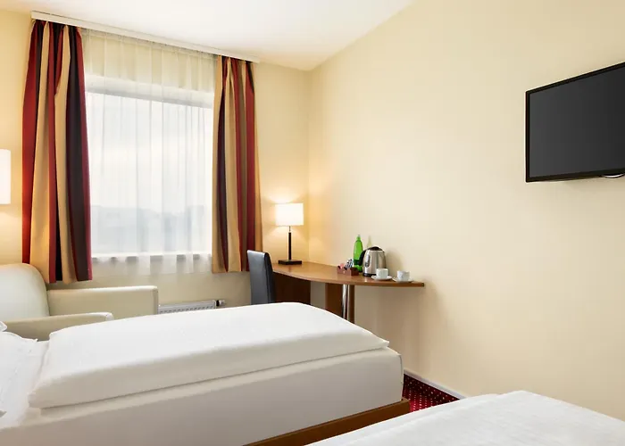 Best Western Amedia Praha