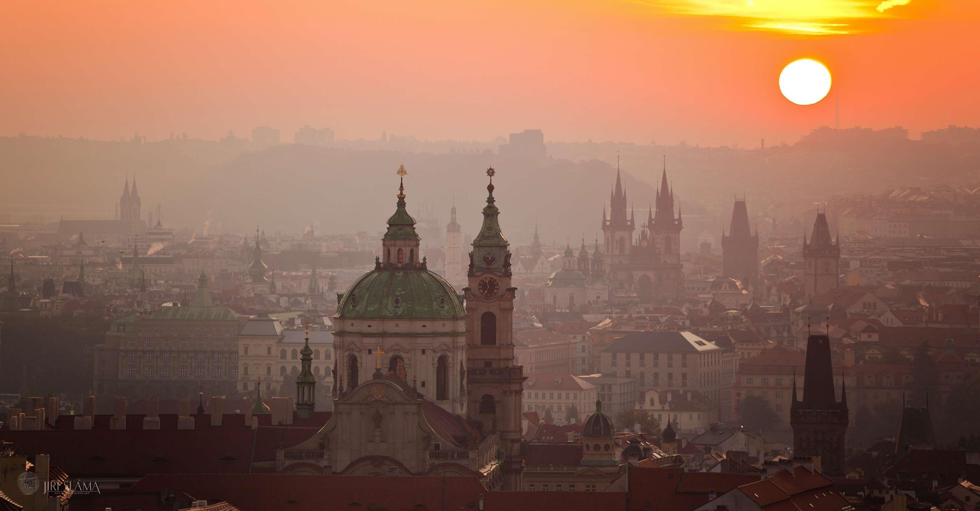Готель Amedia Express Prague, Trademark Collection By Wyndham 3*
