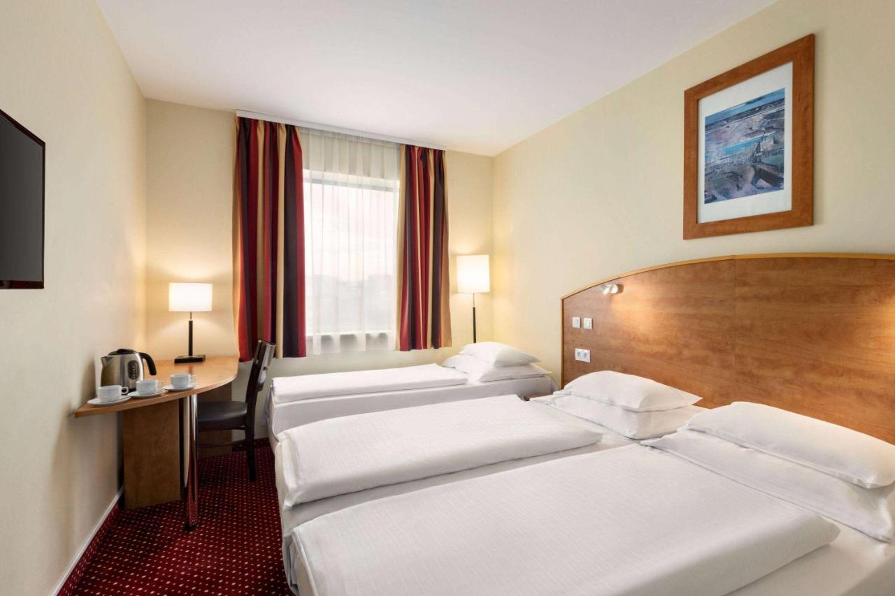 Готель Amedia Express Prague, Trademark Collection By Wyndham
