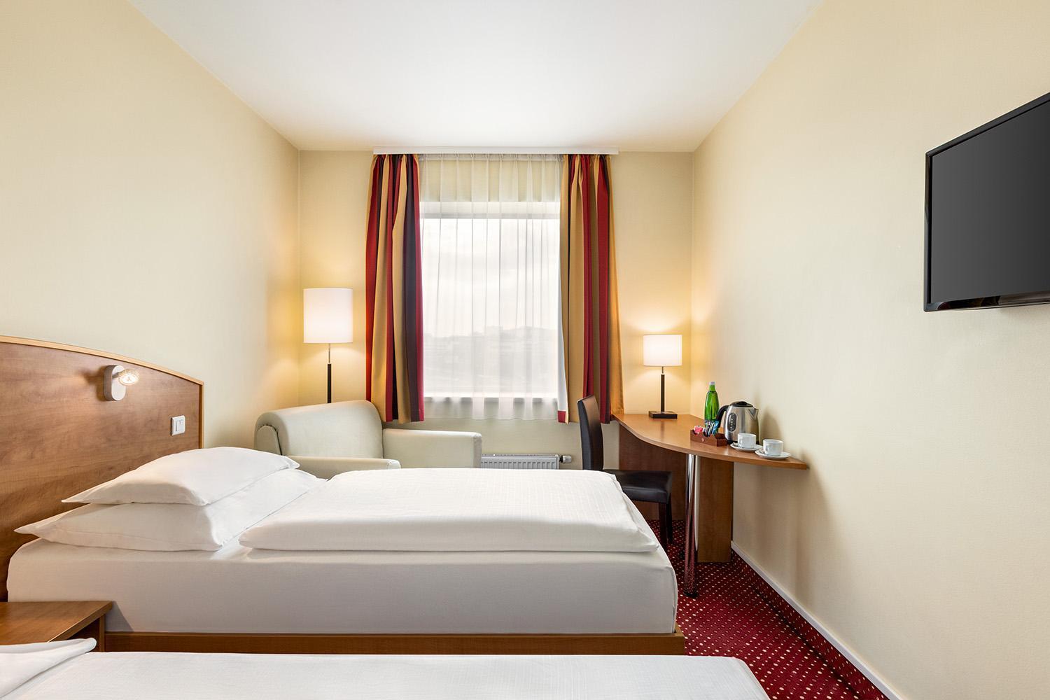 Готель Amedia Express Prague, Trademark Collection By Wyndham