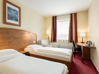 Готель Amedia Express Prague, Trademark Collection By Wyndham