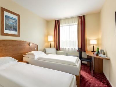 Готель Amedia Express Prague, Trademark Collection By Wyndham 3*